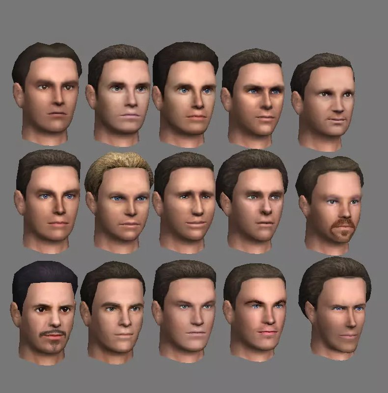 All Star Character Collection📱 - изображение 3